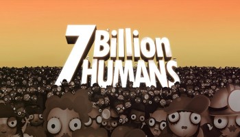 7 billion humans mac download